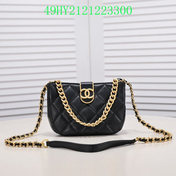 EC - CHL Bags - 1600