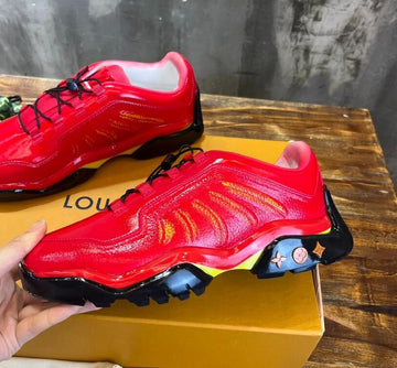 EC - LOV Men Shoes - 595