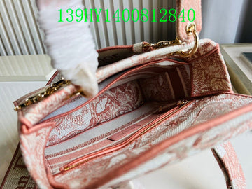 EC - DOR Bags - 1310