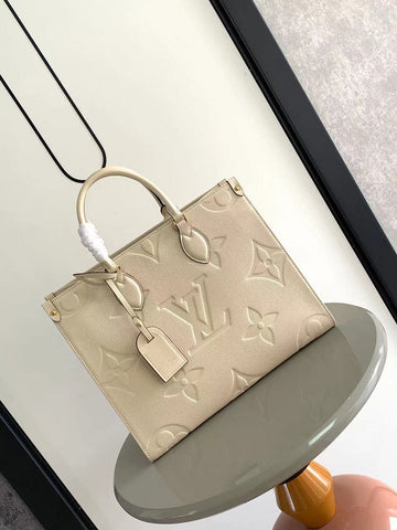 EC - LOV Women Bag - 1930