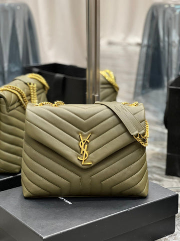 EC - YLS Women Bag - 283
