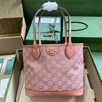 EC - GUKI Bag - 342
