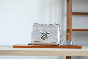 EC Fashion Lu-Vi bags - 8442