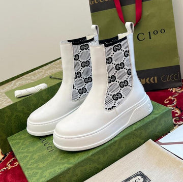 EC - GUKI Women Shoes - 509