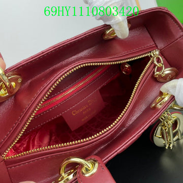 EC - DOR Bags - 1372