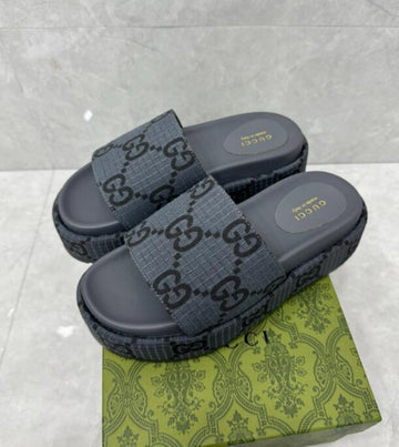 EC - GUKI Men Shoes - 155