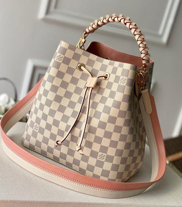 EC Luxury - LOV Bags - 3165