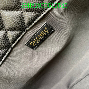 EC - CHL Bags - 2764