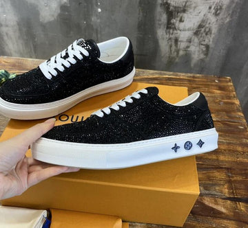 EC - LOV Men Shoes - 468