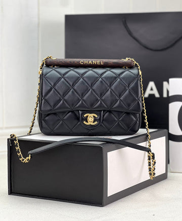EC - CHL Women Bag - 834