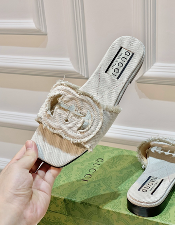 EC Luxury - LOV Women Shoes - 143