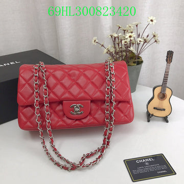 EC - CHL Bags - 083