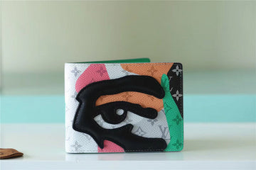 EC Fashion Lu-Vi bags - 10516