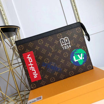 EC Fashion Lu-Vi bags - 17788
