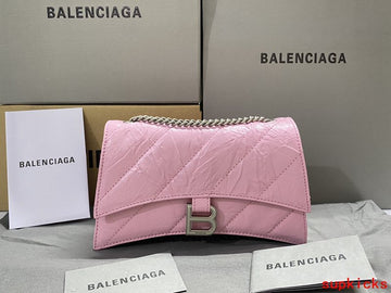 CS - BG Hourglass Bags - 005
