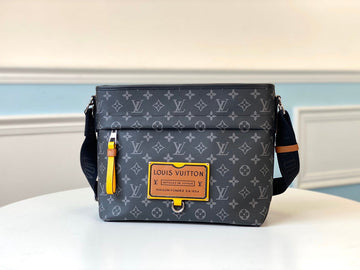 EC Fashion Lu-Vi bags - 17090