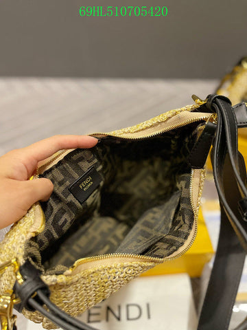 EC - FDE Bags - 1535