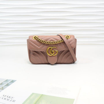 EC Luxury - GCI Bags - 882