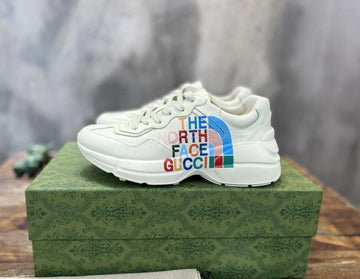 EC - GUKI Women Shoes - 904