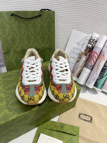 EC - GUKI Shoe - 559