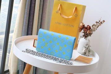EC - LOV Women Bag - 1317