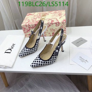 EC - DOR Women Shoes - 2413