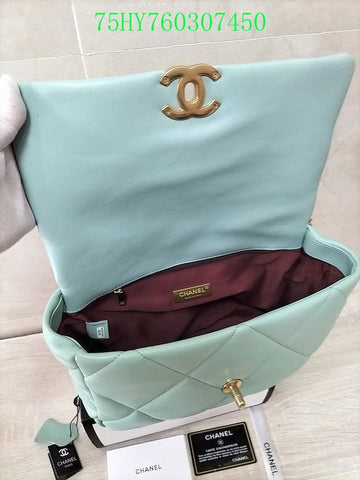 EC - CHL Bags - 2977