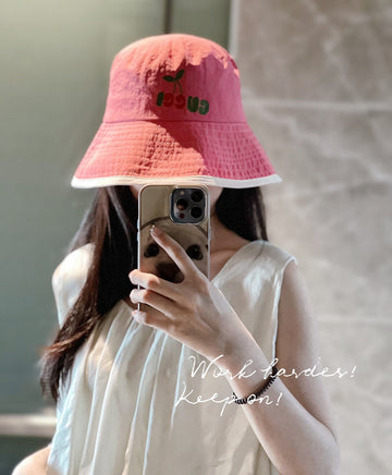 EC - GUKI Cap - 1150