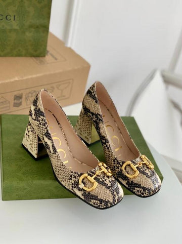 EC - GUKI Women Shoes - 1784