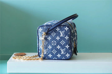 EC Fashion Lu-Vi bags - 8890