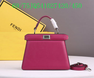 EC - FDE Bags - 1292