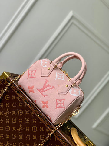 EC - LOV Women Bag - 1783