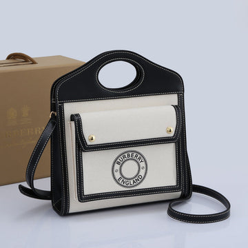 EC - BOR Bag - 278