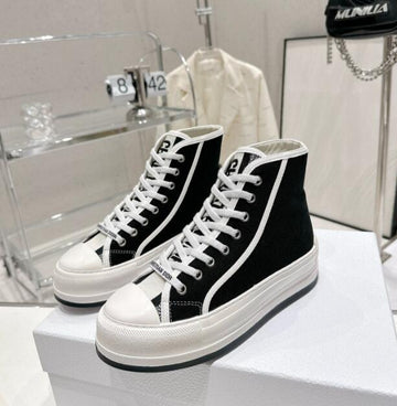 EC - DOR Women Shoes - 432