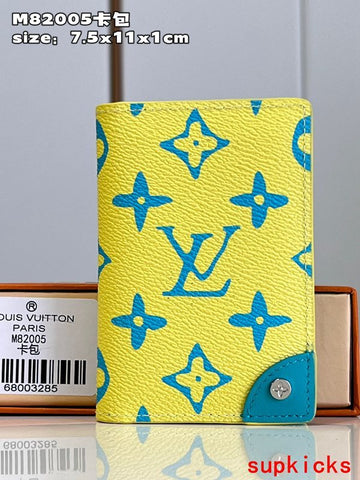 CS - Mix Wallets - 207