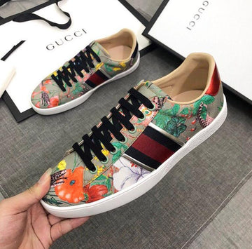 EC - GUKI Men Shoes - 1195