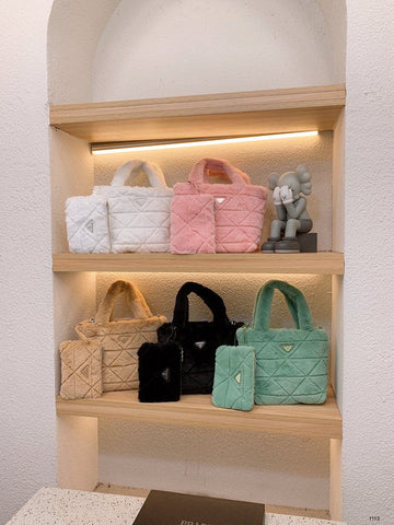 CS - PDA3 Bags - 221
