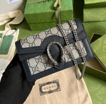 EC - GUKI Bags - 1321