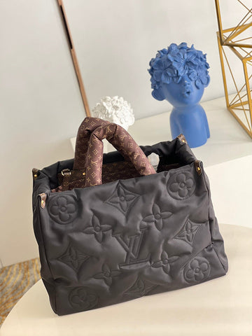 EC Fashion Lu-Vi bags - 17260