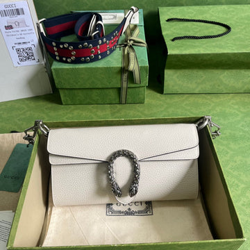 EC - GUKI Bag - 776