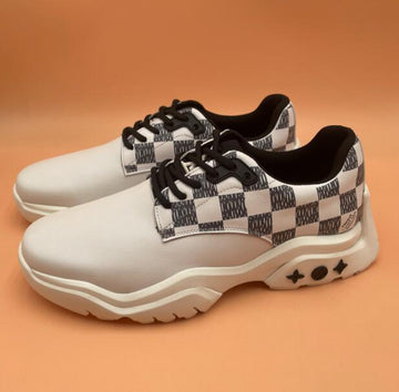 EC Luxury - LOV Men Shoes - 926