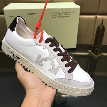 EC Luxury - YZO Men Shoes - 229
