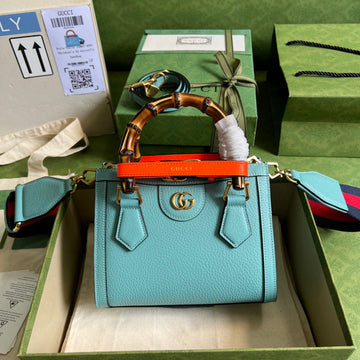 Gucci Luxury Fashion Bag