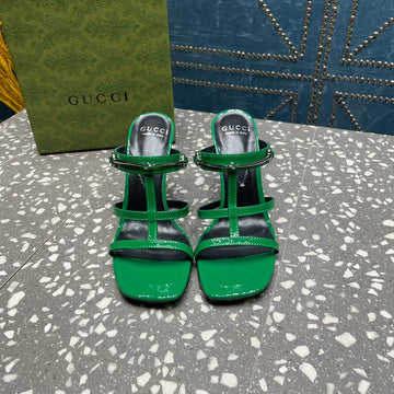 EC - GUKI Shoe - 357