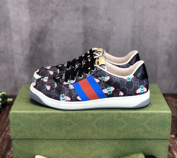 EC - GUKI Men Shoes - 728