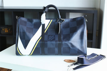 EC Fashion Lu-Vi bags - 9457