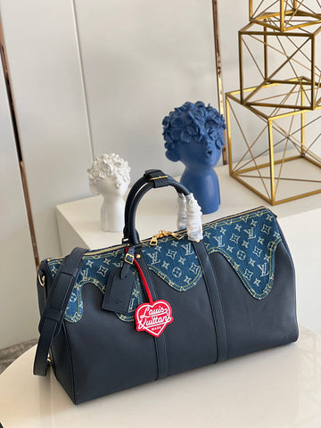 EC Fashion Lu-Vi bags - 17258