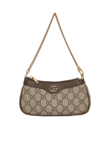 Gucci Women Ophidia Gg Mini Bag