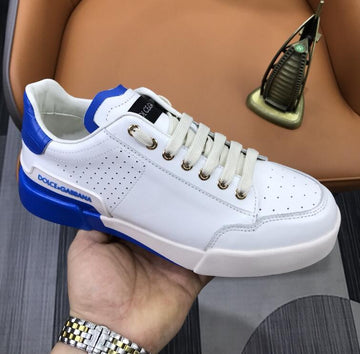 EC - DAG Men Shoes - 580