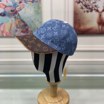 EC - LOV Cap - 875
